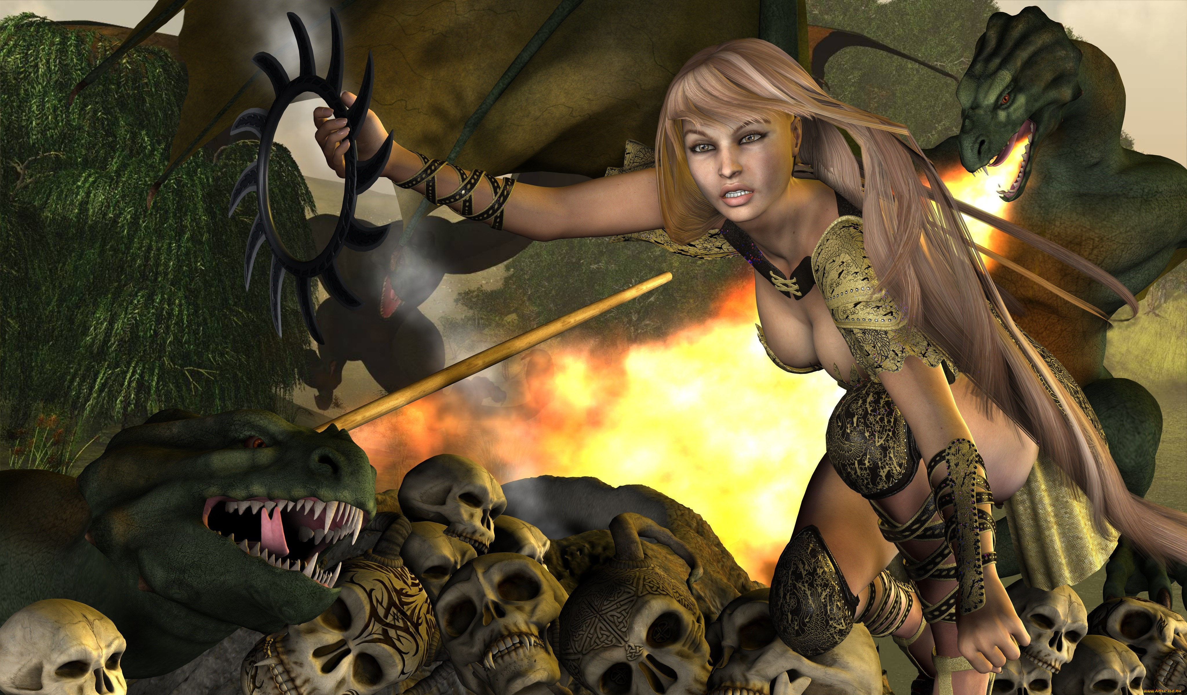 3, , fantasy, , , , 